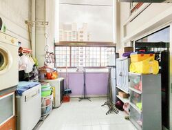Blk 714 Jurong West Street 71 (Jurong West), HDB Executive #517265801